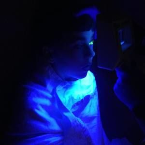 Meet your Posher, Sean